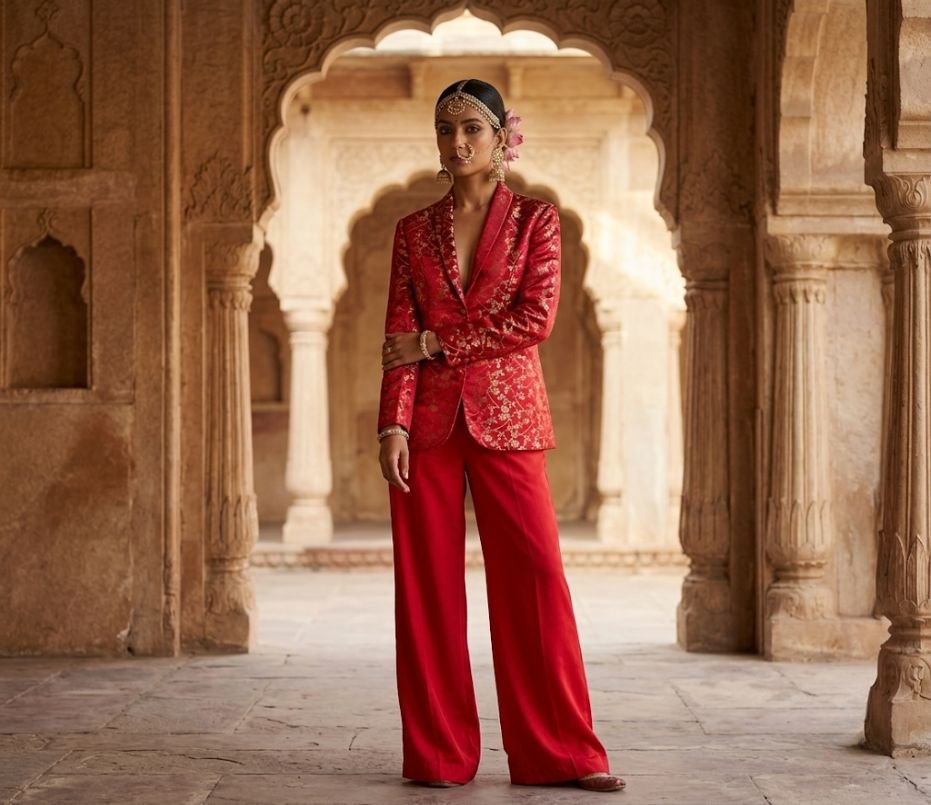 Shalini Gupta