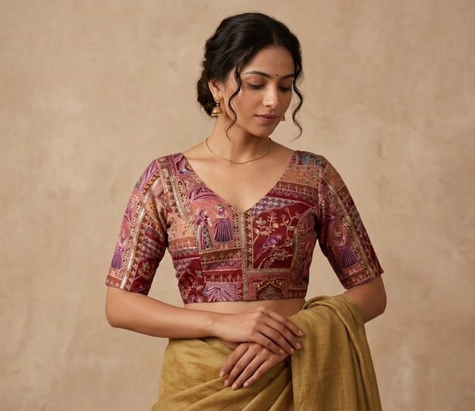 Anjali Nair