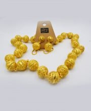 Long Necklace set