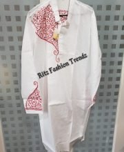 Hand Painted Kurta14