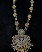 German Silver Necklace Collection