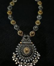 German Silver Nacklace Collection