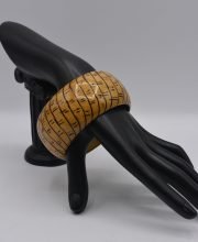 Designer Wooden Bangle