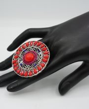Designer Finger Ring