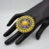 Designer Finger Ring