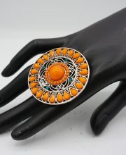 Designer Finger Ring