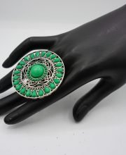 Designer Finger Ring