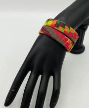 Cotton Fabric Bangles