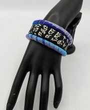 Cotton Fabric Bangles