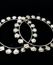 German Silver Bangles