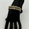 AD Stone Settings Bangles