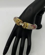 Stone Setting Bangle