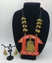Dokra Necklace Sets