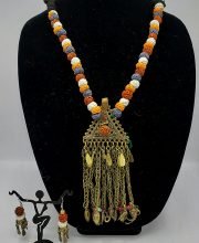 Afgani Antique Pendant Collections