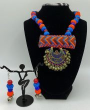 Afgani Antique Pendant Collections