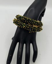Beaded  Bangles