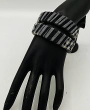 Fabric Bangles