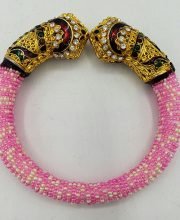 Beaded Bangle