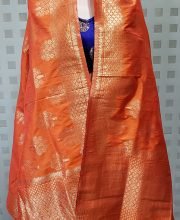 Benarasi Dupatta