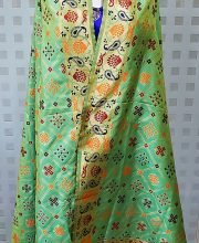 Benarasi Dupatta
