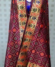Benarasi Dupatta