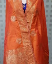 Benarasi Dupatta