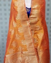 Benarasi Dupatta