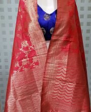 Benarasi Dupatta