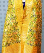 Benarasi Dupatta