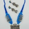 German Silver Necklace set