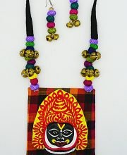 Handcrafted Necklace Set