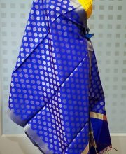 Benarasi Dupatta