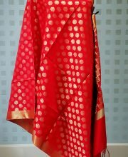 Benarasi Dupatta