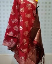Benarasi Dupatta