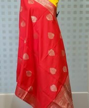 Benarasi Dupatta