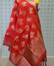 Benarasi Dupatta