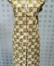 Long Reersible Jacket