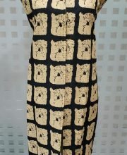 Long Reersible Jacket