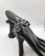 German Silver Replica Bangle