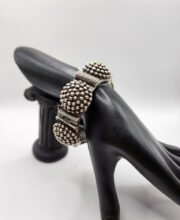 German Silver Replica Bangle