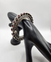 German Silver Replica Bangle