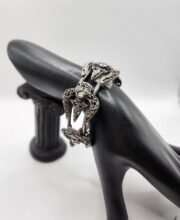 German Silver Bracelet