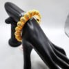 Gold Plated Bala (Thick Bangle)
