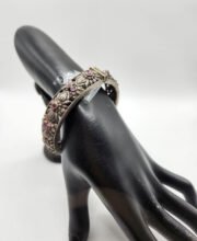 German Silver Replica Bangle