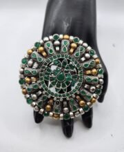 German Silver Replica Finger Ring