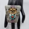 Silver Replica Finger Ring