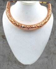 Copper Color Hashuli