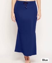 Navy Blue Color Lycra Shapewear