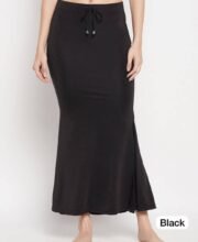 Black Color Lycra Shapewear