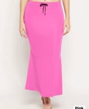 Pink Color Lycra Shapewear